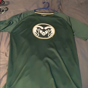 Colorado State University T-Shirt